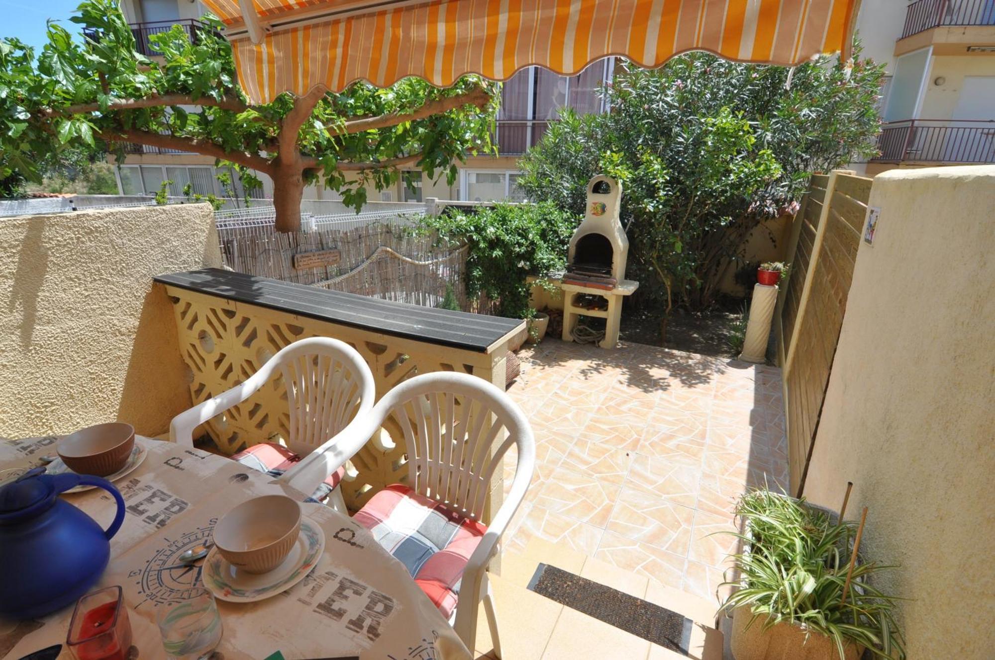 Rnet - Santa Maria Villa โรเซส ภายนอก รูปภาพ