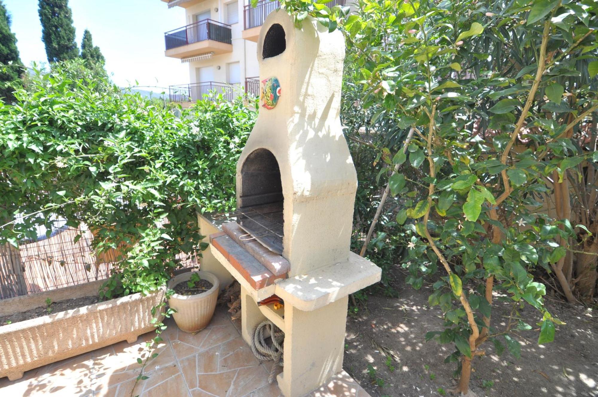 Rnet - Santa Maria Villa โรเซส ภายนอก รูปภาพ