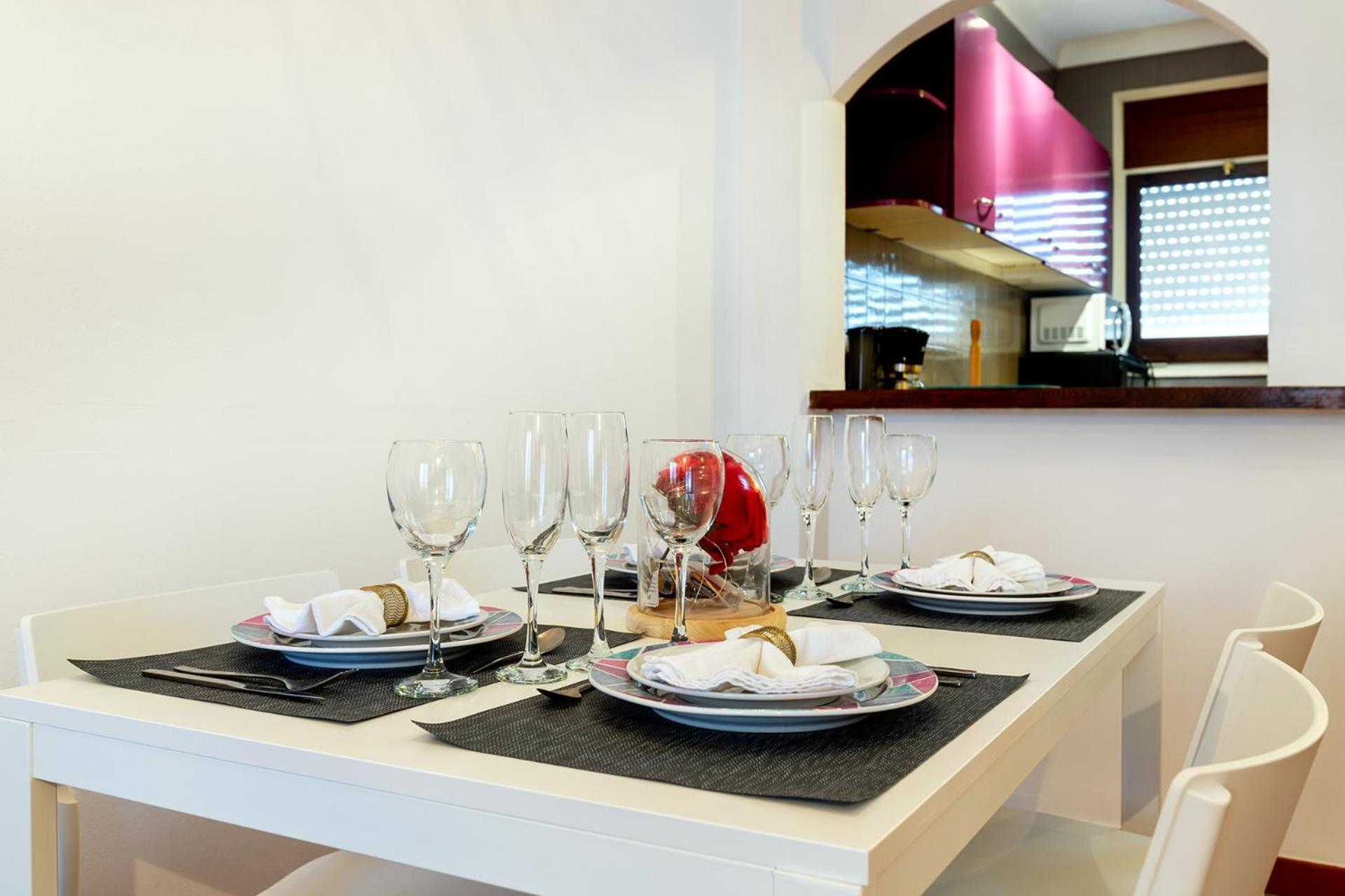 Rnet - Santa Maria Villa โรเซส ภายนอก รูปภาพ