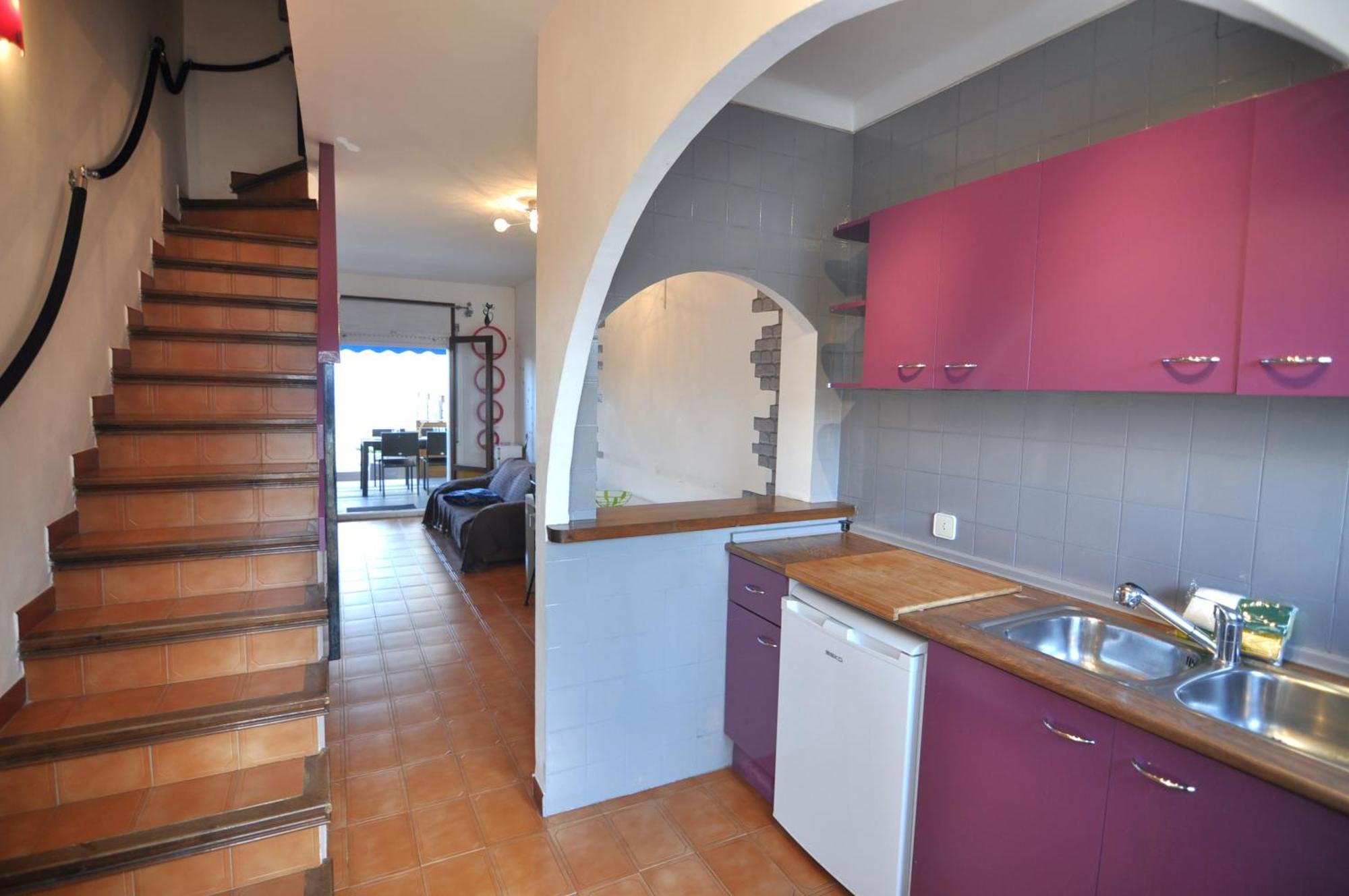 Rnet - Santa Maria Villa โรเซส ภายนอก รูปภาพ