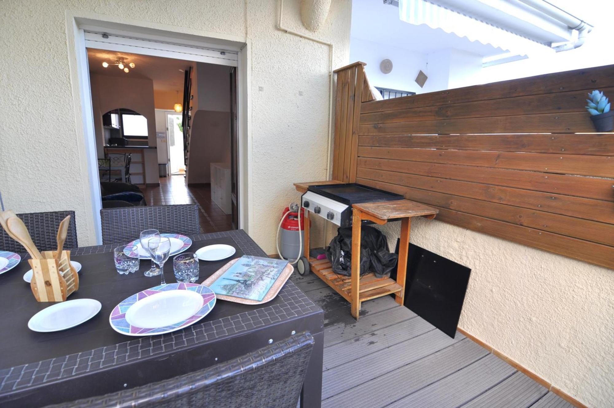 Rnet - Santa Maria Villa โรเซส ภายนอก รูปภาพ
